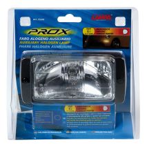 ΠΡΟΒΟΛΕΑΣ PROX 12V H3 55W ΚΑΡΦΙ 1ΤΕΜ. Auto Moto Tyres 