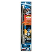 ΛΑΜΠΑ ΝΕΟΝ ΜΕ 8 LED (35CM) 12V Auto Moto Tyres 