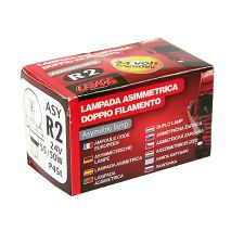 ΛΑΜΠΑ R2 24V 50/55W P45t Auto Moto Tyres 