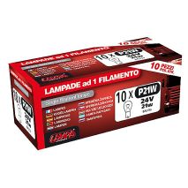 ΜΟΝΟΠΟΛΙΚΗ ΛΑΜΠΑ P21W 24V/21W (BAU15s) Auto Moto Tyres 