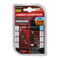 ΜΟΝΟΠΟΛΙΚΟ ΠΑΡΑΚΕΝΤΡΟ ΛΑΜΠ. 21W24V/21W Auto Moto Tyres 