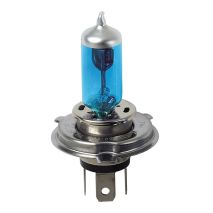 ΛΑΜΠΑ H4 24V/70-75W Blue-Xenon (P43t) 4500K Auto Moto Tyres 