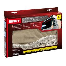 ΚΟΥΡΤΙΝΑΚΙ-ΣΚΙΑΣΤΡΟ ΦΟΡΤΗΓΟΥ SINDY Auto Moto Tyres 