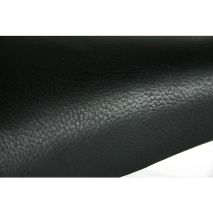 Σέλα ποδηλάτου με σφιγκτήρα (270x155mm /500gr) μαύρη SL-6 MTB-Soft Saddle Auto Moto Tyres 