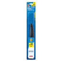ΥΑΛΟΚΑΘΑΡΙΣΤΗΡΑΣ ΓΙΑ ΠΙΣΩ ΤΖΑΜΙ PERSONAL SP301 31 cm (12 INCH) - 1 ΤΕΜ. Auto Moto Tyres 