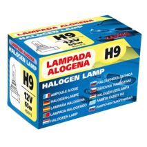 H9 12V/65W PGJ19-5 ΑΛΟΓΟΝΟΥ Auto Moto Tyres 