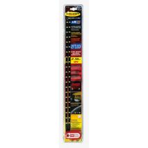 ΤΑΙΝΙΑ ΜΕ 21LED ΛΕΥΚΟ ΦΩΣ Auto Moto Tyres 