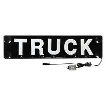 ΠΙΝΑΚΙΔΑ (Truck) + ΦΟΡΤΙΣΤΗΣ 24V Auto Moto Tyres 