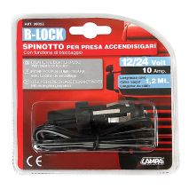 ΚΑΛΩΔΙΟ ΑΝΑΠΤΗΡΑ 12/24V Auto Moto Tyres 