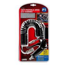 ΠΙΣΤΟΛΙ ΑΕΡΑ ΜΕ ΣΠΙΡΑΛ Auto Moto Tyres 