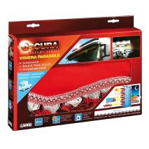 ΚΟΥΡΤΙΝΑΚΙ ΠΑΡΜΠΡΙΖ ΦΟΡΤΗΓΟΥ OSCURA Auto Moto Tyres 