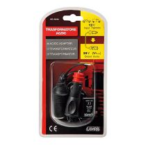 ΜΕΤΑΣΧΗΜΑΤΙΣΤΗΣ ΑΝΑΠΤΗΡΑ 12V ΣΕ 24V Auto Moto Tyres 