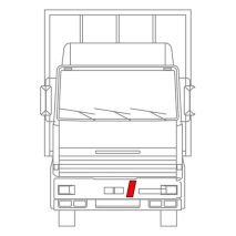 ΑΝΑΚΛΑΣΤΗΡΕΣ ΦΟΡΤΗΓΟΥ 2 ΤΕΜ. Auto Moto Tyres 