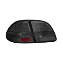 Φανάρια Πισινά για MERCEDES W211 T-MODELL Auto Moto Tyres 