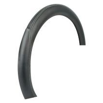 ΚΑΛΥΜΜΑ ΤΙΜΟΝΙΟΥ ΦΟΡΤΗΓΟΥ CLUB 46/48cm (L) ΜΑΥΡΟ ΟΙΚΟΛΟΓΙΚΟ ΚΑΙ ΑΟΣΜΟ Auto Moto Tyres 