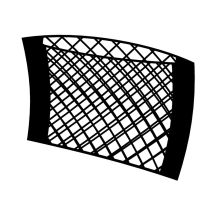 ΔΙΧΤΥ ΑΠΟΘΗΚΕΥΣΗΣ 40X25 cm Auto Moto Tyres 