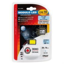 ΠΛΑΦΟΝΙΕΡΑ ΠΑΝΕΛ 26x16mm 18chips Auto Moto Tyres 