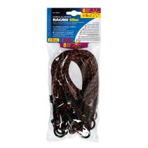 ΧΤΑΠΟΔΙ ΕΛΑΣΤΙΚΟ SPIDER Φ8mm ΜΕ 8 ΓΑΝΤΖΟΥΣ Auto Moto Tyres 