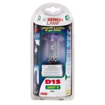 D1S 35W 12V 5000K ULTRA WHITE Auto Moto Tyres 