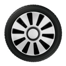 ΤΑΣΙΑ SILVERSTONE 13 INCH ΑΣΗΜΙ ΣΕΤ Auto Moto Tyres 