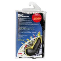 Κάλυμμα Καθίσματος MAX PROTECTOR μαύρο φορετό 1τεμ. Auto Moto Tyres 