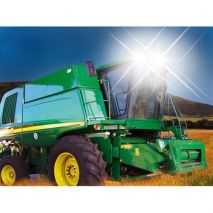 ΠΡΟΒΟΛΕΑΣ ΕΡΓΑΣΙΑΣ WB-2 12/24V (24V-H1-70W )  195x 100x 110 mm ΑΛΟΓΟΝΟΥ -1ΤΕΜ. Auto Moto Tyres 