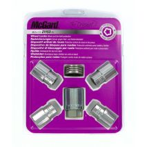 Μπουλόνια Ασφαλείας 12x1,25 15/35mm (21) ίσια J020 Auto Moto Tyres 