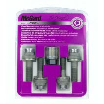 ΜΠΟΥΛΟΝΙΑ ΑΣΦΑΛΕΙΑΣ 12x1,25 42,2mm (19) ΙΣΙΑ ΜΕ ΡΟΔΕΛΑ D030 Auto Moto Tyres 