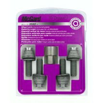 ΜΠΟΥΛΟΝΙΑ ΑΣΦΑΛΕΙΑΣ 12x1,25 34,5mm (17) ΙΣΙΑ D010 Auto Moto Tyres 