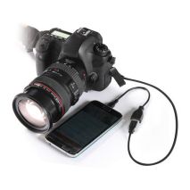 Αντάπτορας USB 12V με θύρα  5V USB σε MICRO USB με καλώδιο 20cm Auto Moto Tyres 