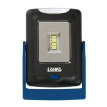 ΦΑΚΟΣ GL-1 ΜΕ 7LED192lm 2W 7.000K PRO-SERIES ΑΔΙΑΒΡΟΧΟΣ ΜΕ ΜΑΓΝΗΤΙΚΗ ΒΑΣΗ+ΓΑΝΤΖΟΣ Auto Moto Tyres 