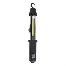 ΦΑΚΟΣ GL-4 12/24/230V ΜΕ 11LED 560lm 6W 7.000K PRO-SERIES ΑΔΙΑΒΡΟΧΟΣ ΜΕ ΜΑΓΝΗΤΙΚΗ ΒΑΣΗ+ΓΑΝΤΖΟΣ Auto Moto Tyres 