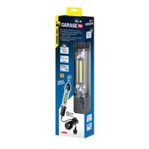 ΦΑΚΟΣ-ΜΠΑΛΑΝΤΕΖΑ GL-9 230V COB LED 10W 650lm 7.000K PRO-SERIES ΑΔΙΑΒΡΟΧΟΣ ΜΕ ΓΑΝΤΖΟ Auto Moto Tyres 