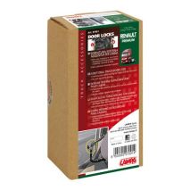 Πρόσθετες Εσωτερικές Κλειδαριές Πόρτας 2 τεμ. για RENAULT PREMIUM Auto Moto Tyres 