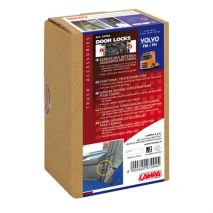 Πρόσθετες Εσωτερικές Κλειδαριές Πόρτας 2 τεμ. για Volvo FM / FH Auto Moto Tyres 