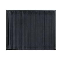ΚΟΥΡΤΙΝΑΚΙΑ ΠΛΑΙΝΑ LIMOUSINE (M) 37/42x60cm 2ΤΕΜ. Auto Moto Tyres 