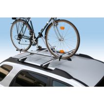 ΒΑΣΗ ΠΟΔΗΛΑΤΟΥ ΟΡΟΦΗΣ ΣΙΔΗΡΟΥ BIKE-ONE (ΜΕ ΚΛΕΙΔΑΡΙΑ) ΓΙΑ 1 ΠΟΔΗΛΑΤΟ NORDRIVE Auto Moto Tyres 