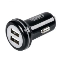 Στάντ Φορτιστές Αναπτήρα USB 12/24V 2100mA 5V- Στάντ με 20 φορτιστές Auto Moto Tyres 