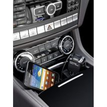 ΑΝΤΑΠΤΟΡΑΣ ΑΝΑΠΤΗΡΑ 12/24V ΜΕ 1 USB ΚΑΙ ΚΑΛΩΔΙΟ ΦΟΡΤΙΣΗΣ MICRO USB 90cm 3100mA FAST CHARGER Auto Moto Tyres 