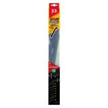 ΥΑΛΟΚΑΘΑΡΙΣΤΗΡΑΣ SKYLON MUL TI-FIT SYSTEM 33 cm (13 INCH) - 1 ΤΕΜ. Auto Moto Tyres 