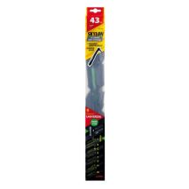 ΥΑΛΟΚΑΘΑΡΙΣΤΗΡΑΣ SKYLON MUL TI-FIT SYSTEM 43 cm (17 INCH) - 1 ΤΕΜ. Auto Moto Tyres 