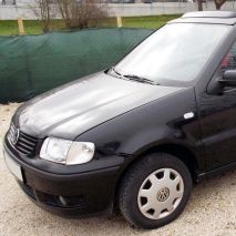 ΜΑΡΚΕ ΤΑΣΙΑ ΓΙΑ VW POLO 6N 13 INCH CROATIA COVER (4 ΤΕΜ.) Auto Moto Tyres 