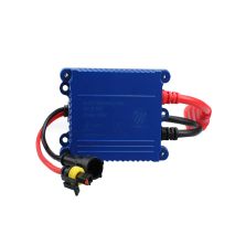 H4-3 HIGH-LOW 12V 8.000K BASIC SLIM BALLAST KIT ΛΑΜΠΑ XENON Auto Moto Tyres 