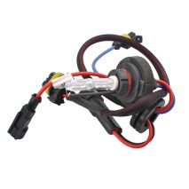 HB3 12V 8.000K BASIC BALLAST KIT XENON Auto Moto Tyres 