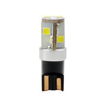T10 W5W 12V W2,1x9,5d LED 10xSMD4104 ΛΕΥΚΟ (ΚΑΡΦΩΤΟ ΑΚΑΛΥΚΟ) 1ΤΕΜ. M-TECH Auto Moto Tyres 