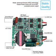 SLIM BALLAST CAN-BUS 12V 35-50W ΓΙΑ KIT XENON 1ΤΕΜ. Auto Moto Tyres 