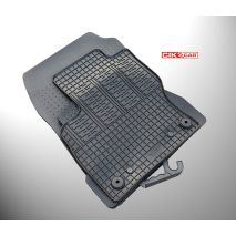 ΜΑΡΚΕ ΠΑΤΑΚΙΑ ΣΕ ΣΚΑΦΗ ΛΑΣΤΙΧΟ ΓΙΑ FORD FOCUS FACELIFT 2014-2018 ΣΕ ΜΑΥΡΟ ΧΡΩΜΑ ΜΕ ΚΟΥΜΠΩΜΑΤΑ CIK - 4 ΤΕΜ. Auto Moto Tyres 