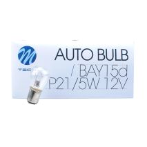 P21/5W 12V 21/5W BAY15d ΔΙΠΟΛΙΚΟ STANDARD ΑΛΟΓΟΝΟΥ ΚΟΥΤΙ 10ΤΕΜ. Auto Moto Tyres 