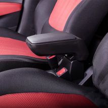 ΤΕΜΠΕΛΗΣ ΑΥΤΟΚΙΝΗΤΟΥ ARMSTER S ΓΙΑ CITROEN C1 2005> /PEUGEOT 107 2005> /TOYOTA AYGO 2005>  ΣΕ ΜΑΥΡΟ ΧΡΩΜΑ RATI - 1 ΤΕΜ. Auto Moto Tyres 