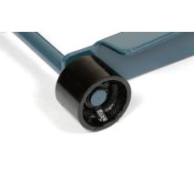 ΓΡΥΛΟΣ ΥΔΡΑΥΛΙΚΟΣ ΜΕ ΡΟΔΕΣ 2.500KG 85min-455max 360ΜΟΙΡΩΝ LOW PROFILE Auto Moto Tyres 